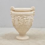 1455 6271 BALUSTER JAR